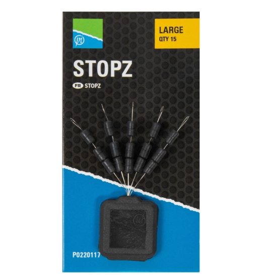 reston Stopz - Medium